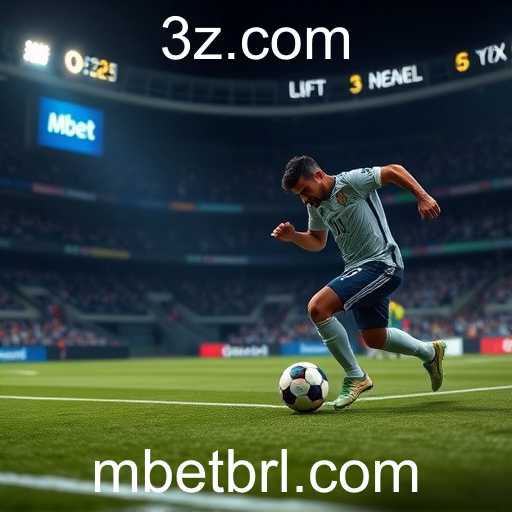 Expansão do Mercado de Apostas Online no Brasil