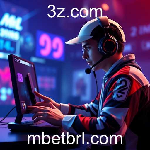 Expansão dos Jogos Online em 2025: Um Olhar sobre o Crescimento da Mbet