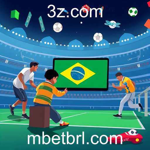 A Ascensão de Plataformas de Apostas Online em 2025