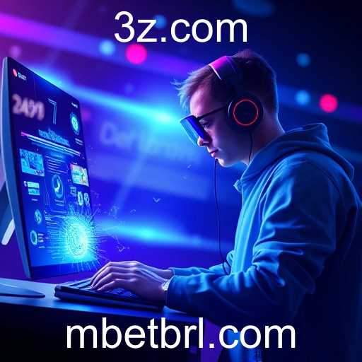 O Crescimento dos Jogos Online no Brasil