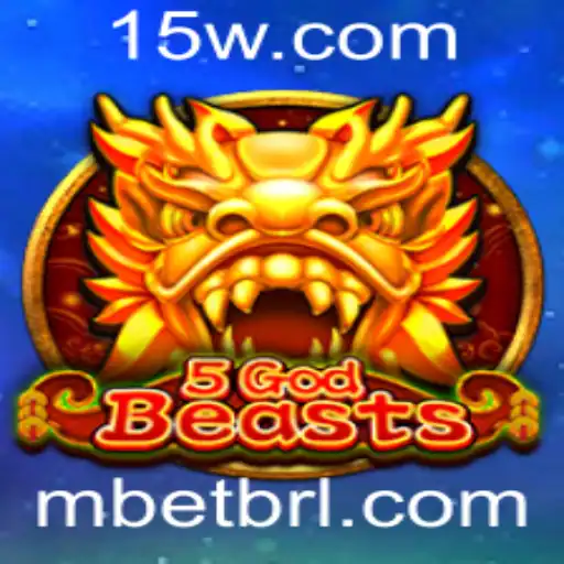 Explorando o Fascinante Mundo de 5GodBeasts: Um Guia Completo