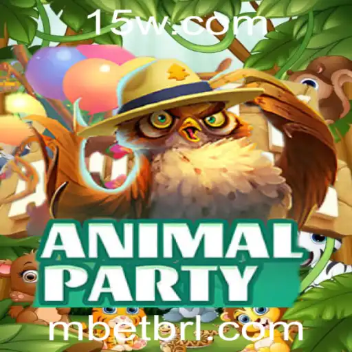 Explorando o Mundo de AnimalParty: O Novo Fenômeno dos Jogos com Mbet