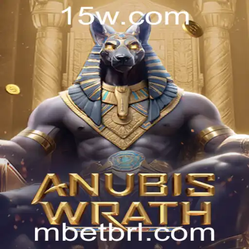 AnubisWrath e o Universo Místico de Mbet