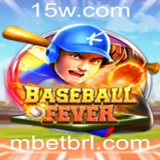 Descubra o Mundo Empolgante de BaseballFever com Mbet
