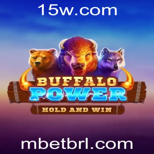 Descubra o Fascinante Mundo de BuffaloPower: O Jogo de Casino que Está Conquistando Mbet