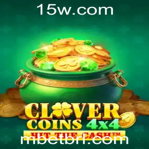 Introdução ao Jogo CloverCoins4x4 e suas Regras com Mbet