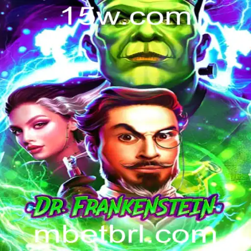 DrFrankenstein: Um Jogo de Estratégia Inovador com Mbet