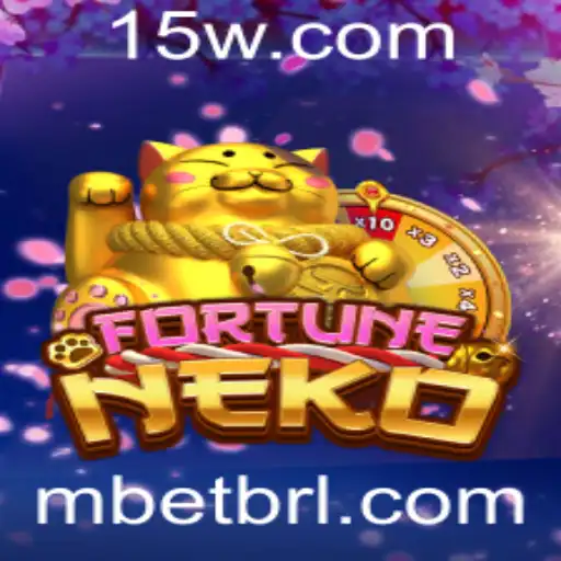 FortuneNeko: Descubra o Fascinante Mundo do Novo Jogo de Mbet