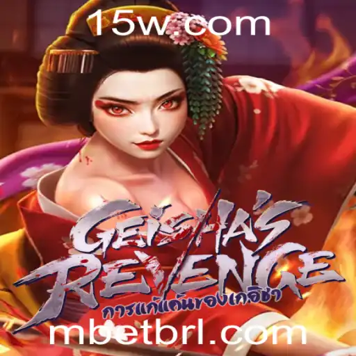 Descubra o Fascinante Mundo de GeishasRevenge: Uma Aventura de Jogo Inovadora