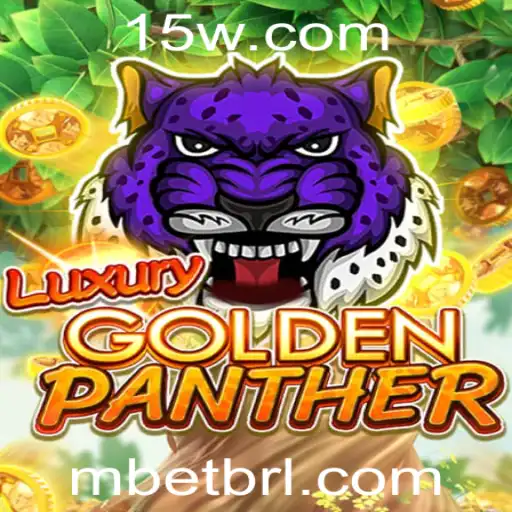 Descubra o Mundo de LUXURYGOLDENPANTHER no Mbet