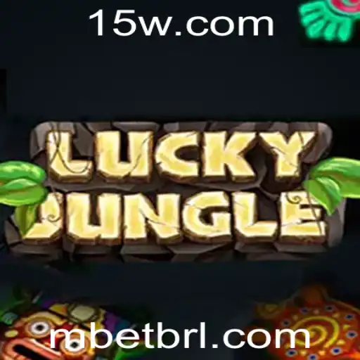 Explore o Mundo Emocionante de LuckyJungle com Mbet