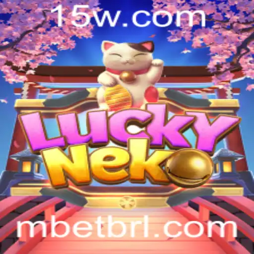 Explorando o Mundo de LuckyNeko: Um Mergulho no Fascinante Jogo de Slots