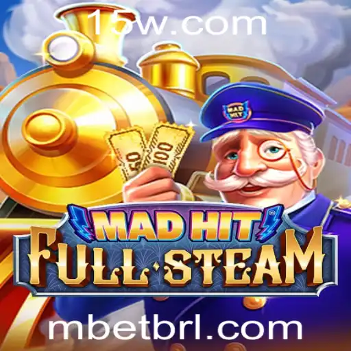 MadHitFullSteam: Um Mergulho no Universo Exuberante dos Jogos