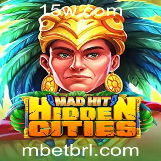 Explorando o Fascinante Jogo 'MadHitHiddenCities' com Foco em Mbet