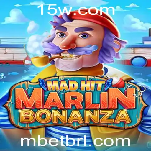 Explore a Emoção de 'MadHitMarlinBonanza': Uma Aventura Gaming com Mbet