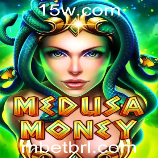 MedusaMoney: Descubra o Novo Jogo de Azar da Mbet