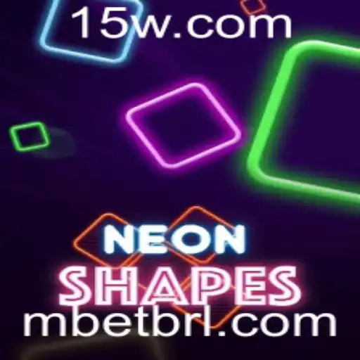 Explorando o Fascinante Mundo de NeonShapes com Mbet