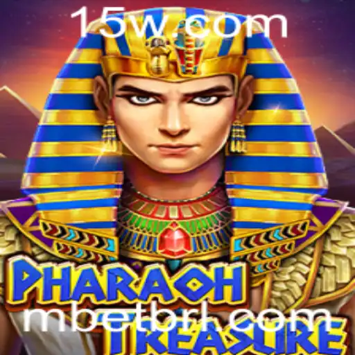 Descubra o Fascinante Mundo de PharaohTreasure com Mbet