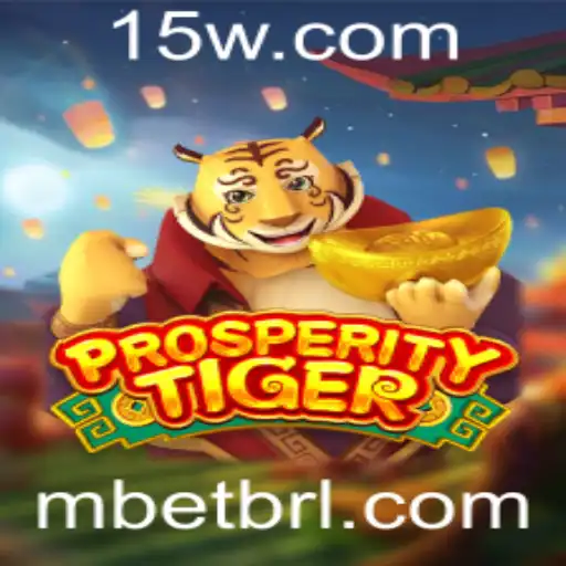 Descubra o Fascinante Jogo ProsperityTiger: Uma Experiência Inovadora com Mbet