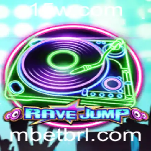 RaveJump: A Experiência de Jogo que Combina Ação e Música
