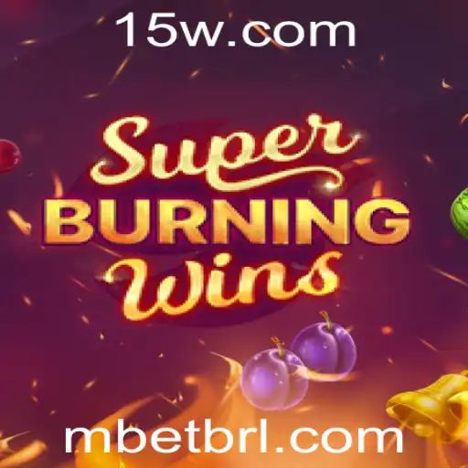 Explorando o Jogo SuperBurningWins: Regras e Experiência no Mbet