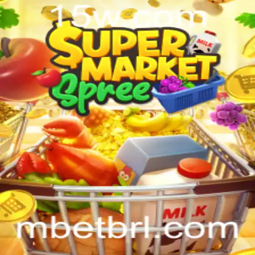 Descubra o Entusiasmante Mundo de SupermarketSpree