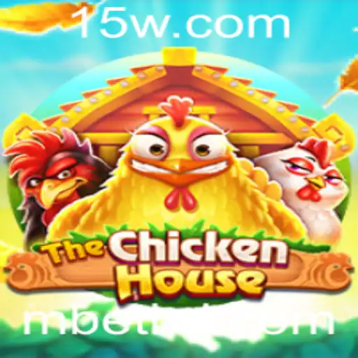 TheChickenHouse: Um Mergulho no Universo de Jogo Inovador com Mbet