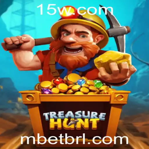 Descubra o Fascinante Mundo de TreasureHunt com Mbet