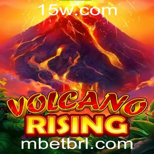 VolcanoRising: Aventura e Estratégia Emocionante