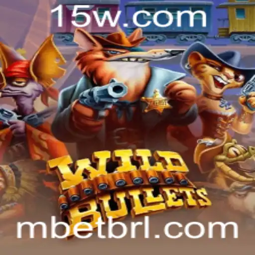 WildBullets: A Nova Sensação no Mundo dos Jogos